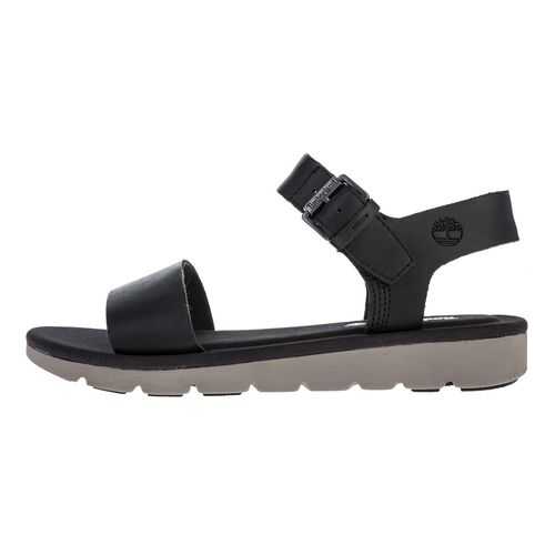 Сандалии женские Timberland TBLA2875W черные 6.5 US в Экко