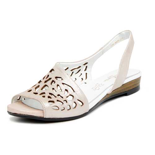 Туфли женские Pierre Cardin 273060I0 розовые 38 RU в Экко