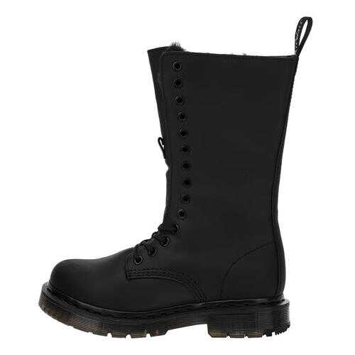 Ботинки женские Dr. Martens 24977001 черные 36 RU в Экко
