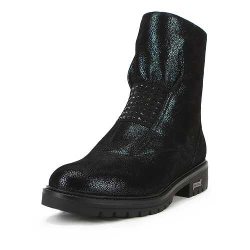 Ботинки женские Pierre Cardin 710018107 зеленые 40 RU в Экко