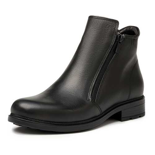 Ботинки женские Pierre Cardin TR-HH-4128 черные 40 RU в Экко