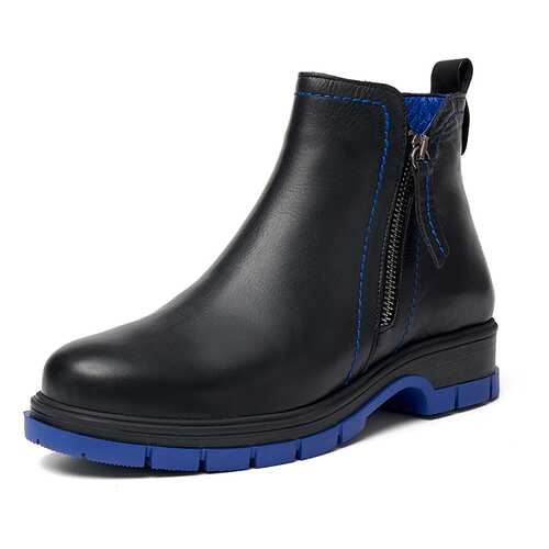 Ботинки женские Pierre Cardin TR-MN-267-2008 черные 37 RU в Экко