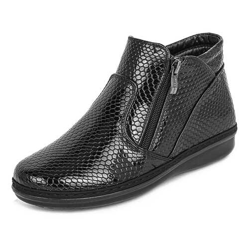 Ботинки женские T.Taccardi 25207370 черные 36 RU в Экко