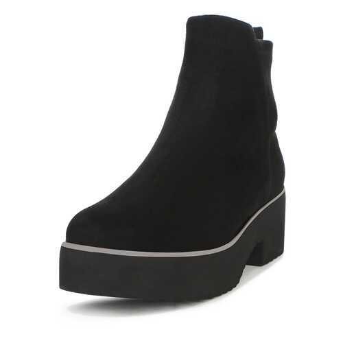Ботинки женские T.Taccardi K0235A-1 черные 40 RU в Экко