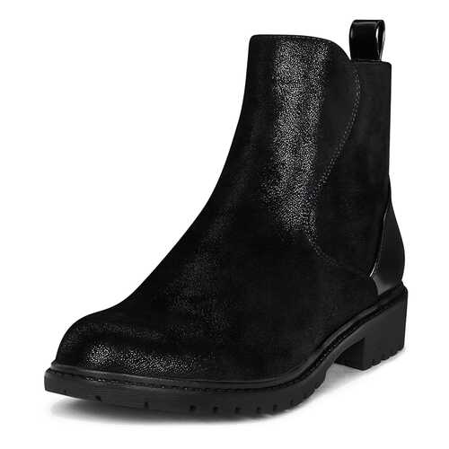 Ботинки женские T.Taccardi K0416MH-16A черные 36 RU в Экко