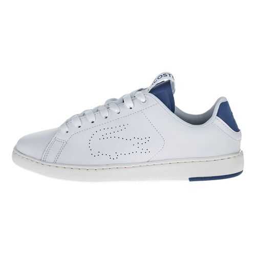 Кеды женские Lacoste 739SFA0012080T белые 5.5 FR в Экко