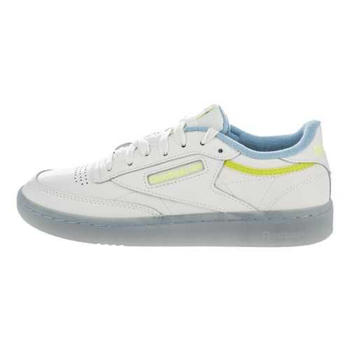 Кеды женские Reebok EF3494 белые 7.5 UK в Экко