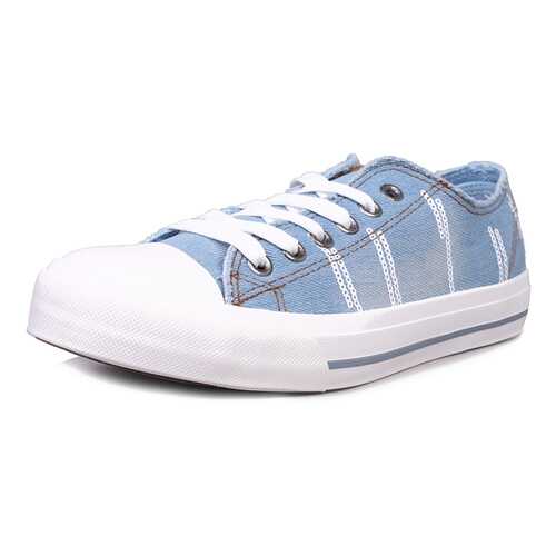 Кеды женские T.Taccardi 00206140 синие 40 RU в Экко