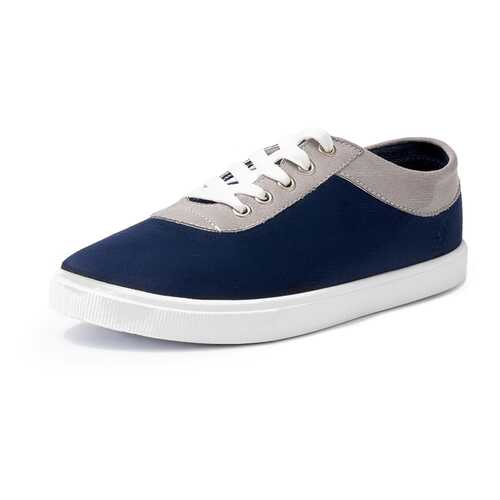 Кеды женские T.Taccardi 00207030 синие 36 RU в Экко