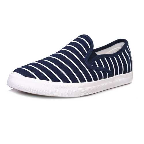 Кеды женские T.Taccardi 91406040 синие 40 RU в Экко