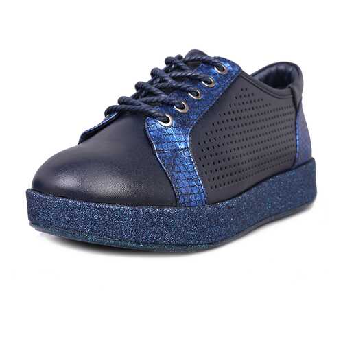 Кеды женские T.Taccardi K0506LC-1B синие 36 RU в Экко