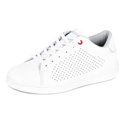 Кеды женские T.Taccardi W3158008 белые 41 RU в Экко