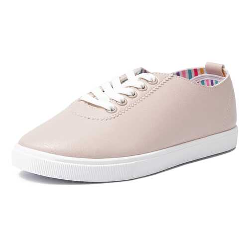 Кеды женские T.Taccardi ZA-322049A розовые 36 RU в Экко