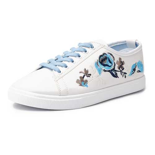 Кеды женские T.Taccardi ZA-322050 белые 38 RU в Экко