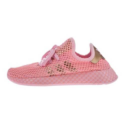 Кроссовки женские adidas Originals EF5386 розовые 6.5 DE в Экко