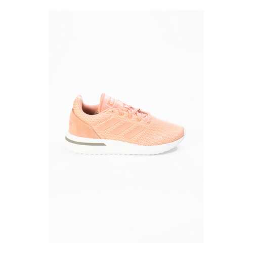 Кроссовки женские Adidas RUN70S розовые 38 RU в Экко