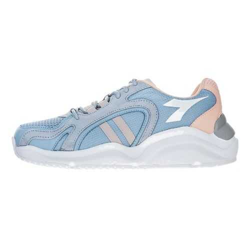 Кроссовки женские Diadora DR50117573865060T голубые 4 IT в Экко