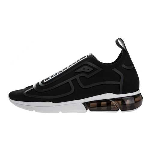 Кроссовки женские DKNY K4901229 черные 6 US в Экко