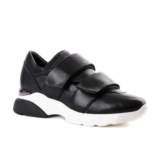 Кроссовки женские Donna Soft MOT1050B черные 39 RU в Экко