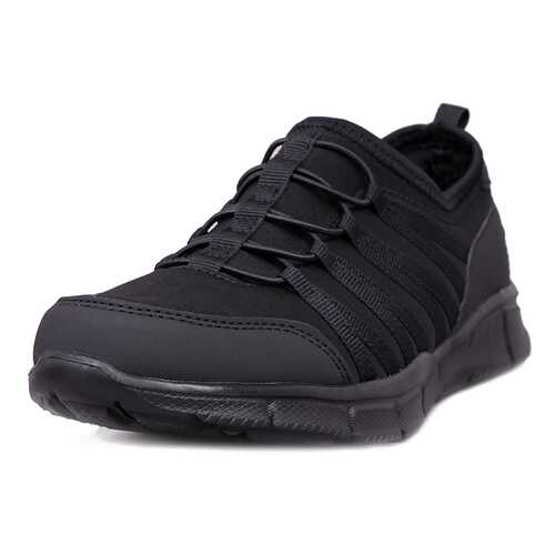 Кроссовки женские G19 sport non stop CD19SS-502 черные 41 RU в Экко