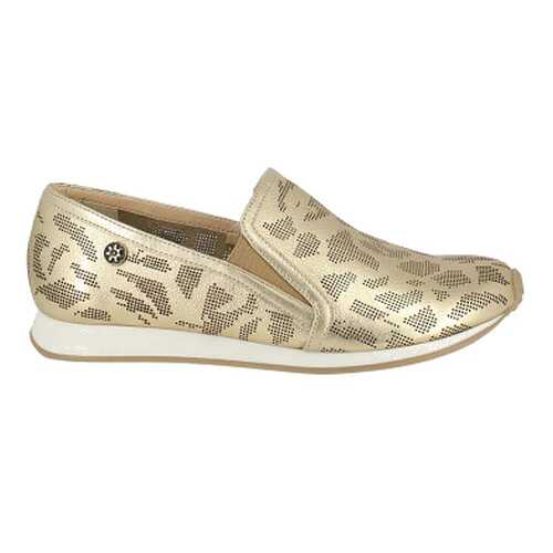Кроссовки женские Just Couture 54612 желтые 40 RU в Экко