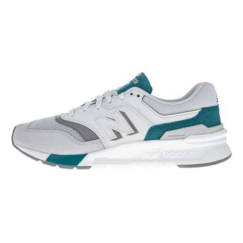 Кроссовки женские New Balance CW997HAN/B белые 11 US в Экко