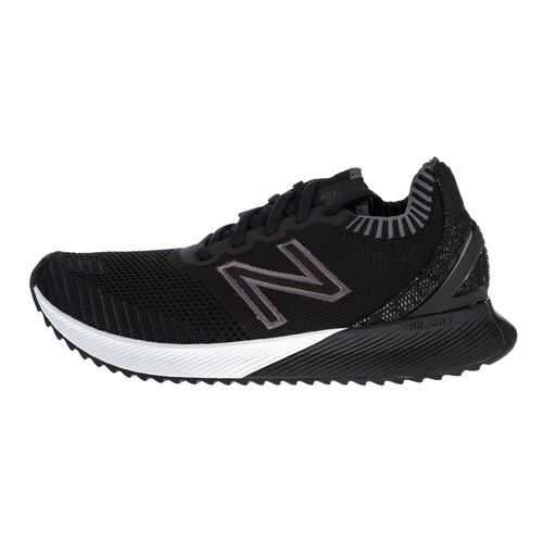 Кроссовки женские New Balance WFCECSK/B черные 8 US в Экко