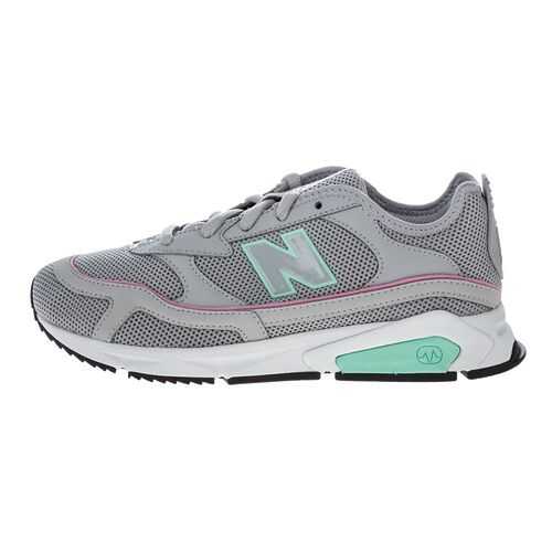 Кроссовки женские New Balance WSXRCNT серые 11 US в Экко