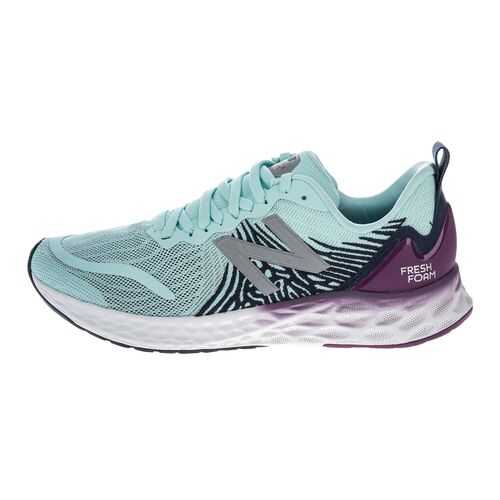 Кроссовки женские New Balance WTMPO бирюзовые 8.5 US в Экко