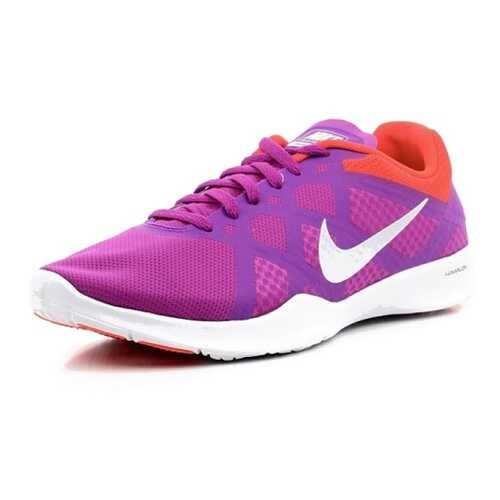 Кроссовки женские Nike 749183-501 фиолетовые 40 RU в Экко