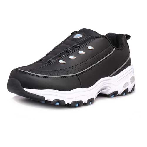 Кроссовки женские Pierre Cardin 00706980 черные 40 RU в Экко