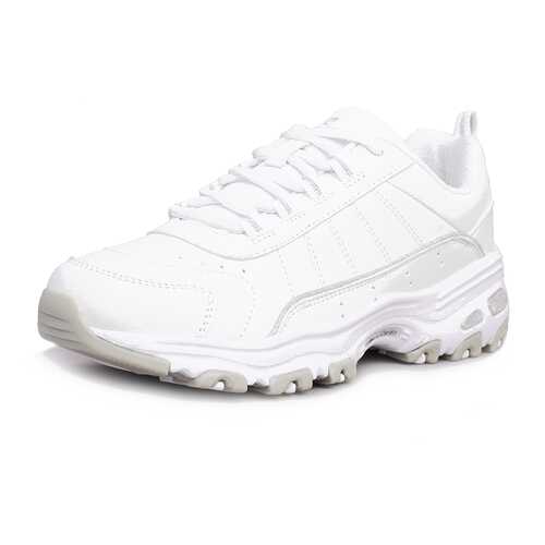 Кроссовки женские Pierre Cardin 00706990 белые 36 RU в Экко