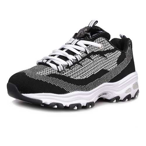 Кроссовки женские Pierre Cardin 710017626 черные 39 RU в Экко