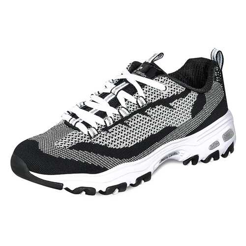 Кроссовки женские Pierre Cardin 710019309 черные 40 RU в Экко