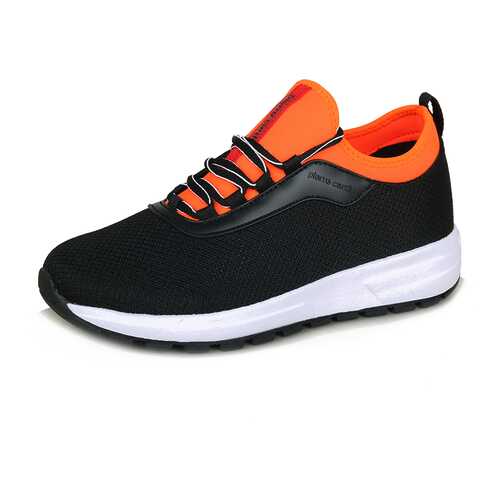 Кроссовки женские Pierre Cardin K1819-3A черные 41 RU в Экко