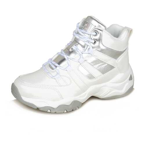Кроссовки женские Pierre Cardin K1898-20A белые 36 RU в Экко