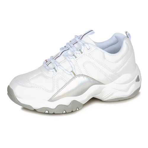 Кроссовки женские Pierre Cardin K1898-2A белые 39 RU в Экко