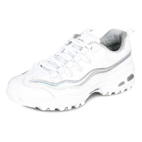 Кроссовки женские Pierre Cardin W5258012 белые 40 RU в Экко