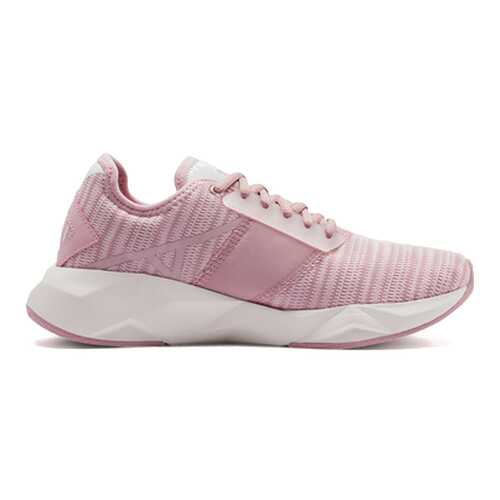 Кроссовки женские PUMA Cell Plasmic Wn's розовые 38 RU в Экко