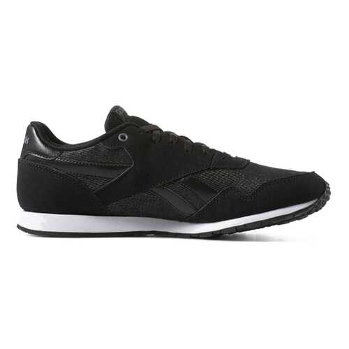 Кроссовки женские Reebok Royal Ultra SL черные 41 RU в Экко