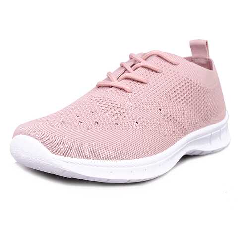Кроссовки женские T.Taccardi 710017686 розовые 41 RU в Экко