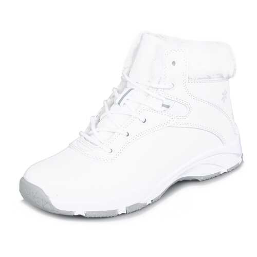 Кроссовки женские T.Taccardi 710018656 белые 41 RU в Экко