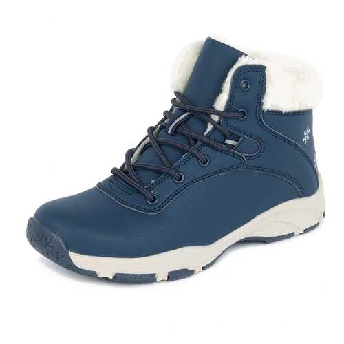 Кроссовки женские T.Taccardi 710018656 синие 36 RU в Экко