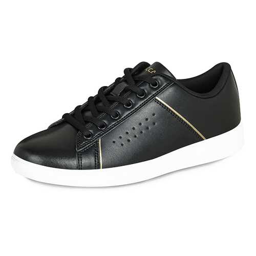 Кроссовки женские T.Taccardi 710019286 черные 38 RU в Экко