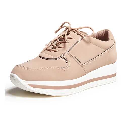 Кроссовки женские T.Taccardi K0528LC-1K розовые 38 RU в Экко