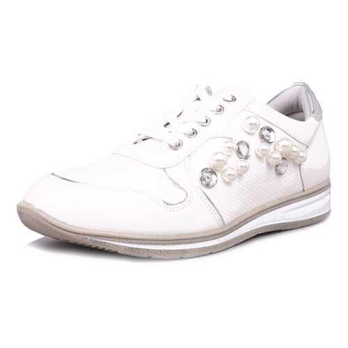 Кроссовки женские T.Taccardi K0543LC-1 белые 41 RU в Экко