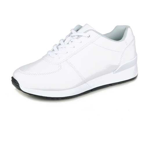 Кроссовки женские T.Taccardi K1818-1A белые 40 RU в Экко