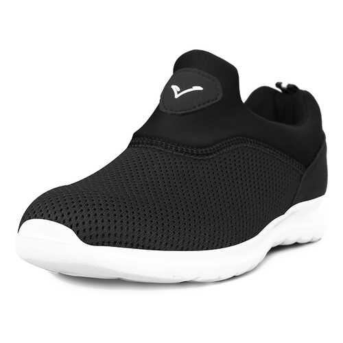 Кроссовки женские TimeJump 710017937 черные 36 RU в Экко