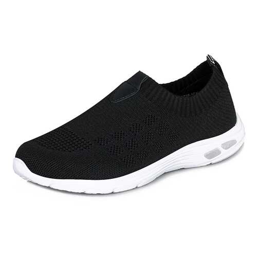 Кроссовки женские TimeJump 710018338 черные 39 RU в Экко