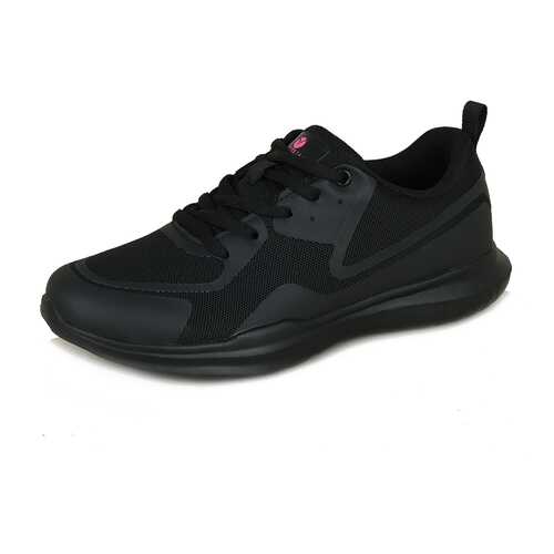 Кроссовки женские TimeJump K1769-10 черные 38 RU в Экко